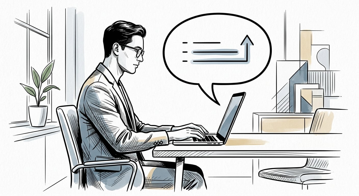Copy-and-paste-Skripte, um ruhig zu antworten, wenn ein Kunde nach der Lieferung feilscht