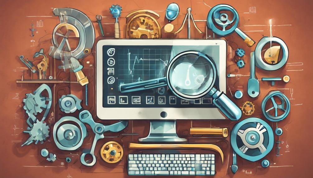 optimizing online presence effectively