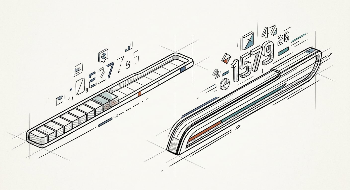 Ollama MLX Benchmark-Vergleich zeigt dramatisch schnellere Leistung auf Apple Silicon