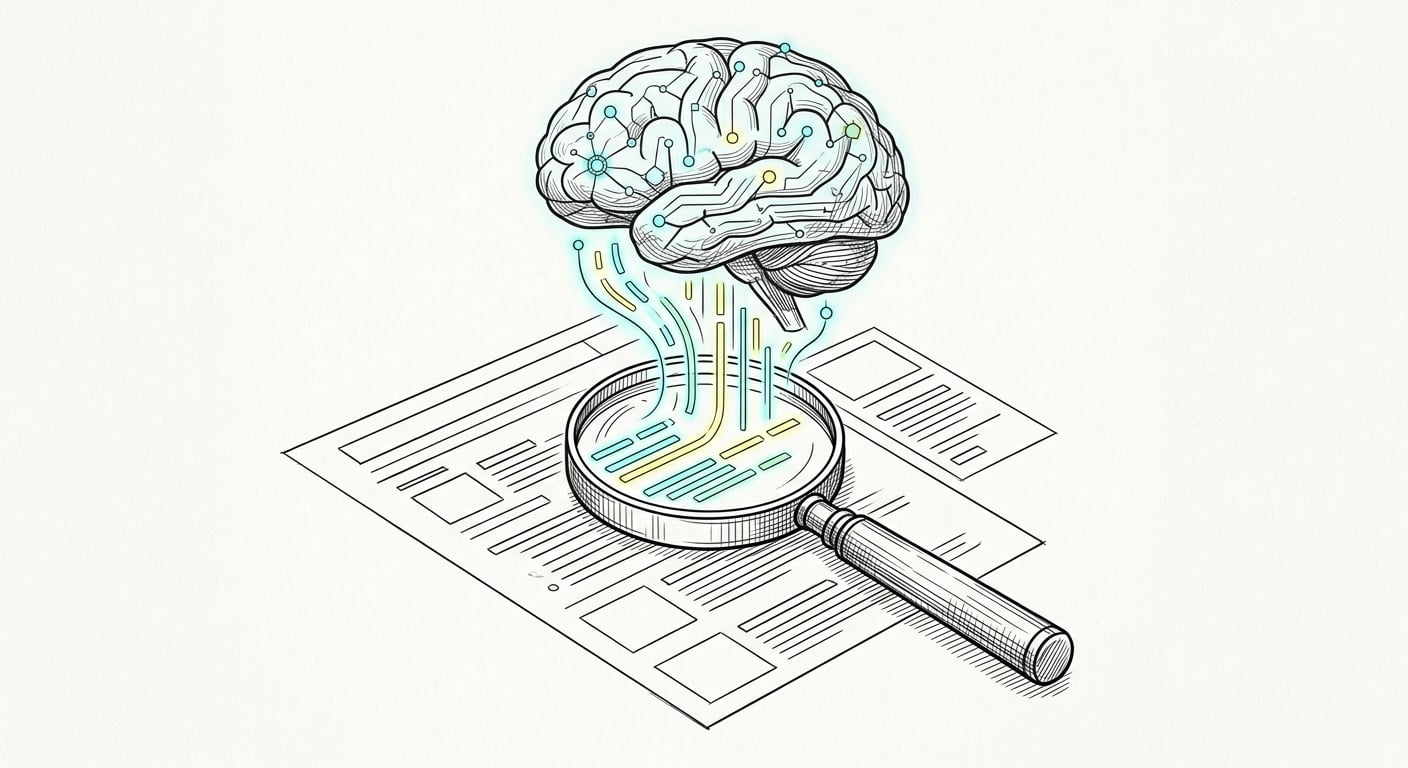 AI Overviews extrahieren und zitieren Content aus Suchergebnissen