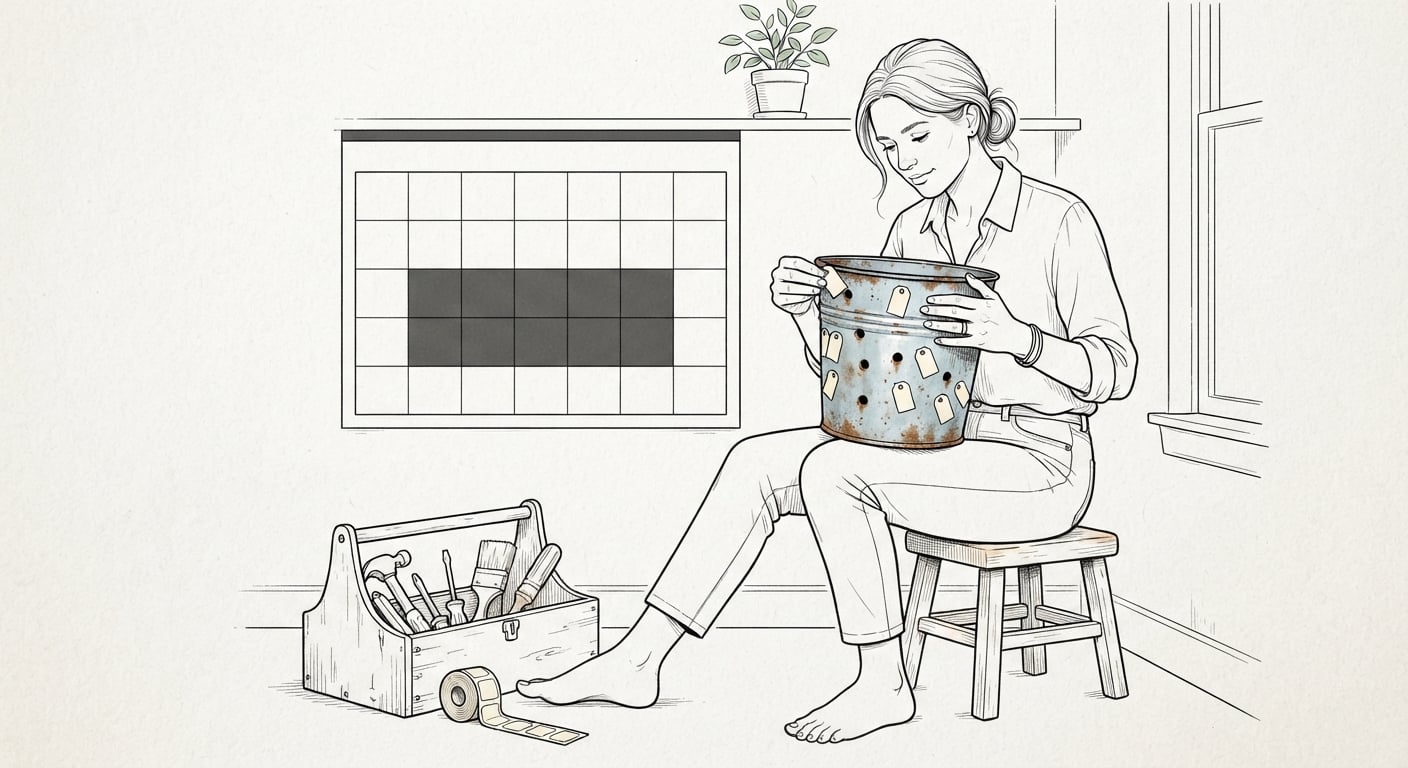 Freelancer stopft die Gratisarbeit-Lecks mit Preisschildern und einem 30-Tage-Support-Fenster