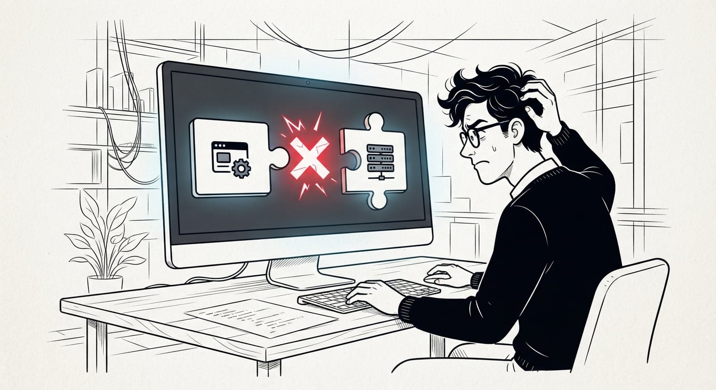 ALTCHA-Widget und Server-Library im Versionskonflikt, wodurch die Verifizierung scheitert