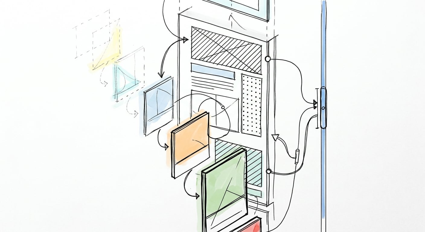 Scroll-getriggerte CSS-Animationen mit animation-timeline