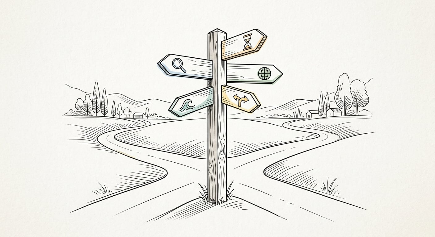 Fünf strategische Optionen für Indie-Entwickler nachdem ihre App von Apple gesherlocked wurde
