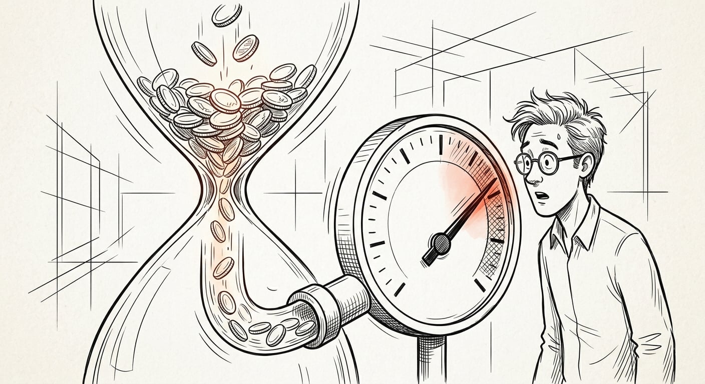 Claude Fable 5 Token-Verbrauch leert Nutzungslimits rasant