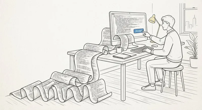 8 Fehler im Umgang mit AI Coding Agents (ich habe sie alle gemacht)