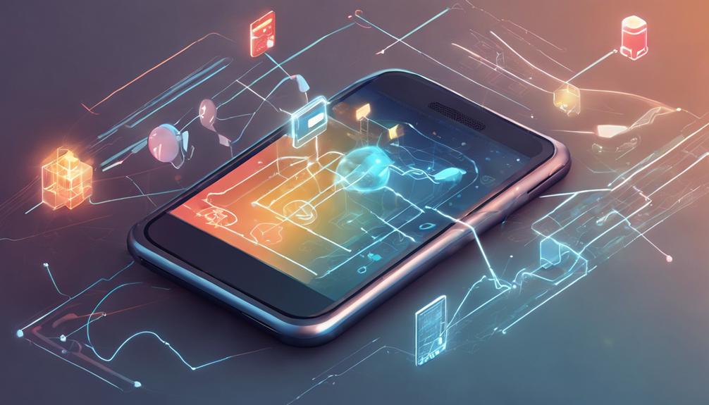 enhancing mobile website performance