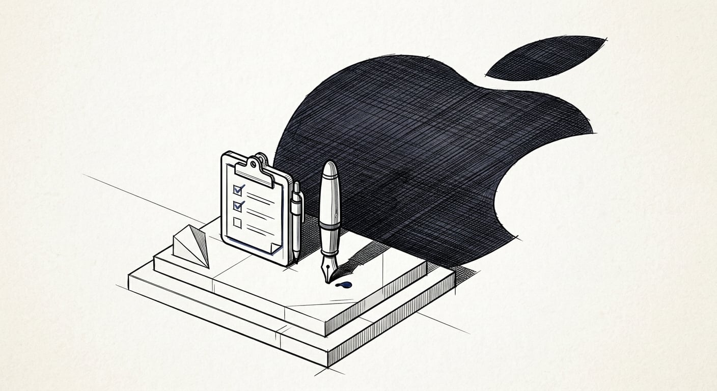 Zwei indie macOS-Apps im Schatten von Apple, das ihre Features ins Betriebssystem einbaut