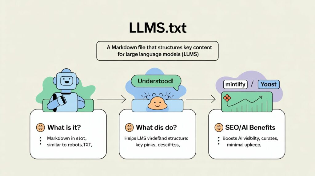 Llm txt