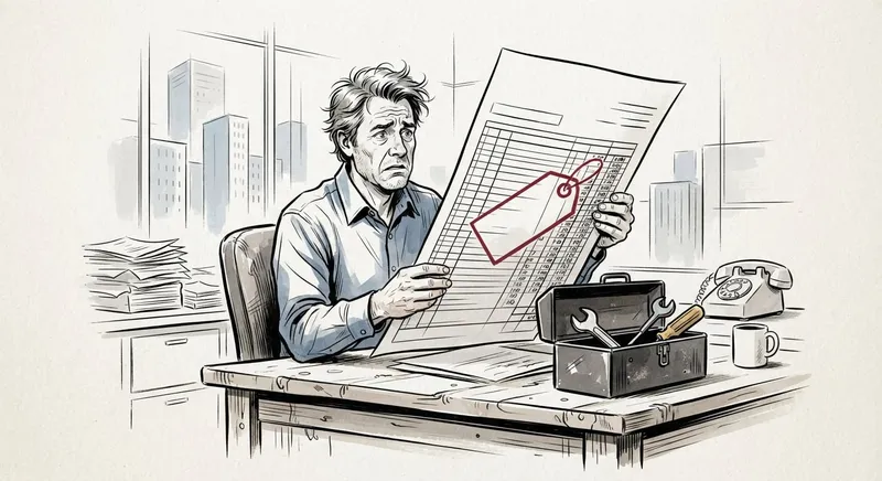 Deine Website braucht kein Redesign. Sie braucht diese 7 langweiligen Fixes.