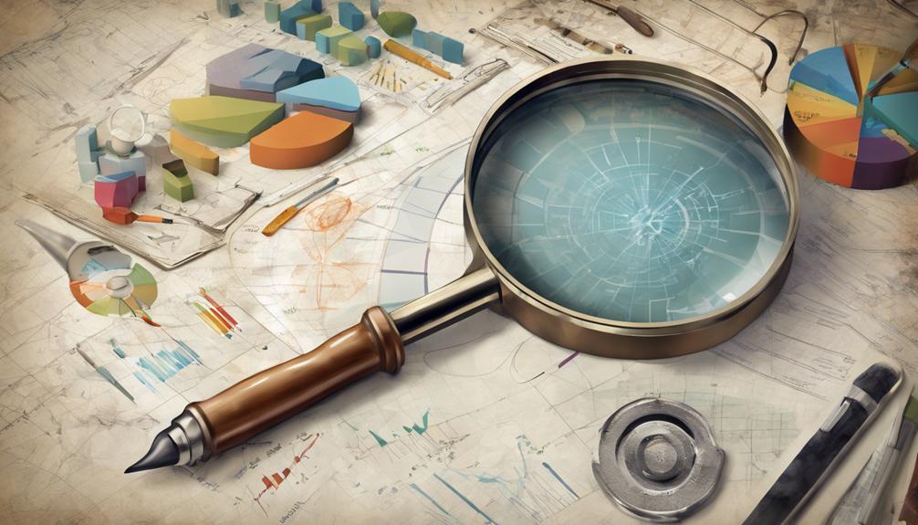 Moderne Keyword Recherche Tools