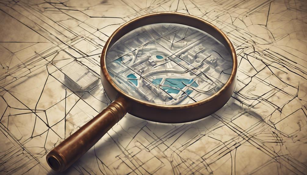 optimizing website for search