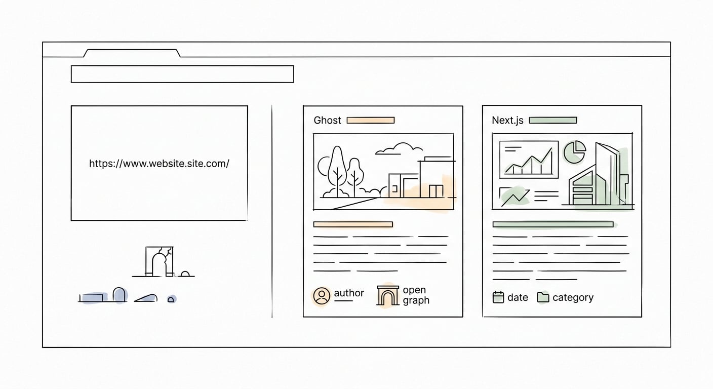 WordPress-Beiträge ohne eingebaute SEO-Felder im Vergleich zu modernen Alternativen