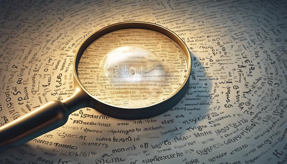 AI-gestützte Keyword Recherche Analyse
