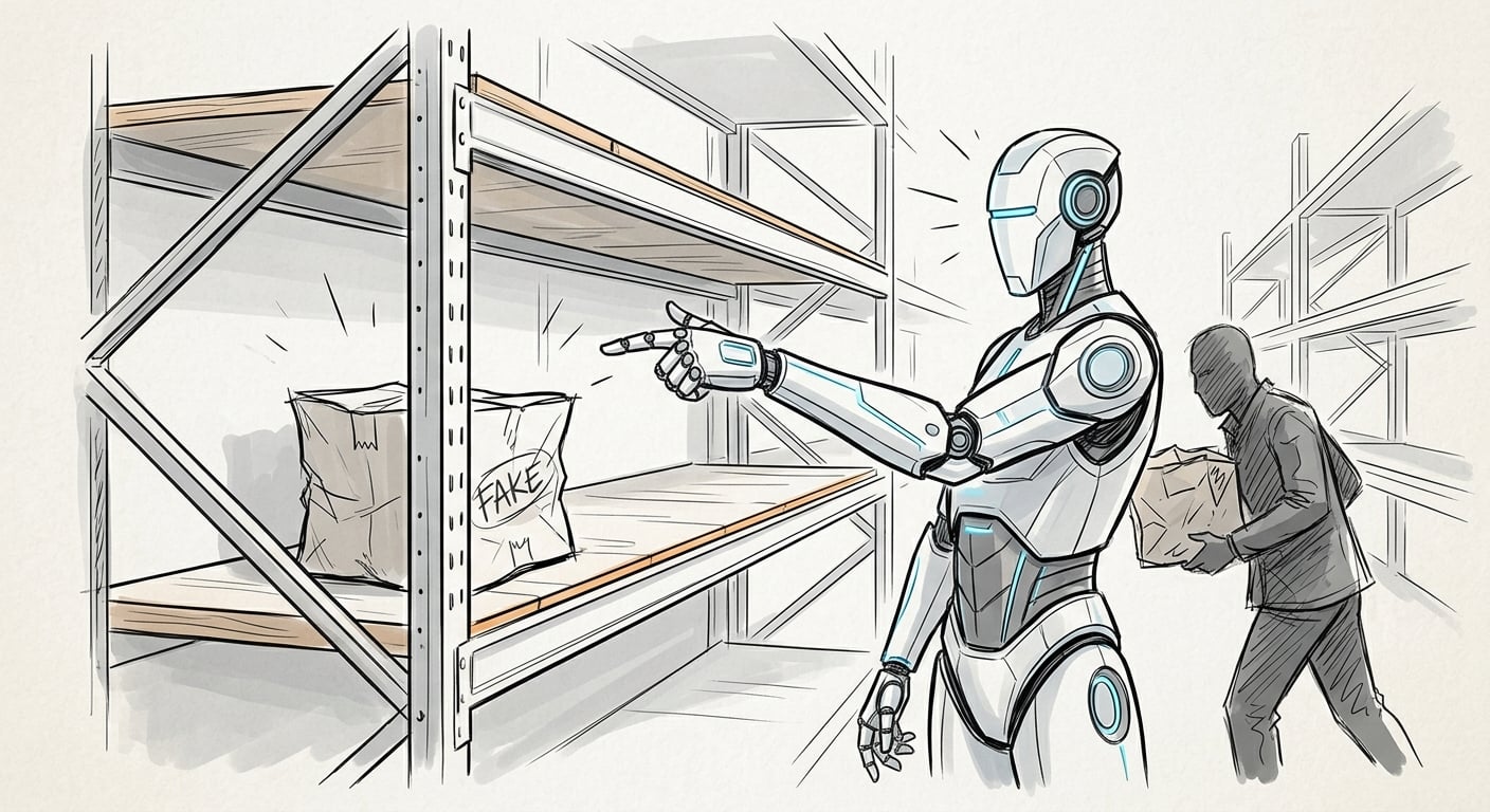 KI halluziniert Paketnamen, die Angreifer dann als echte Pakete registrieren