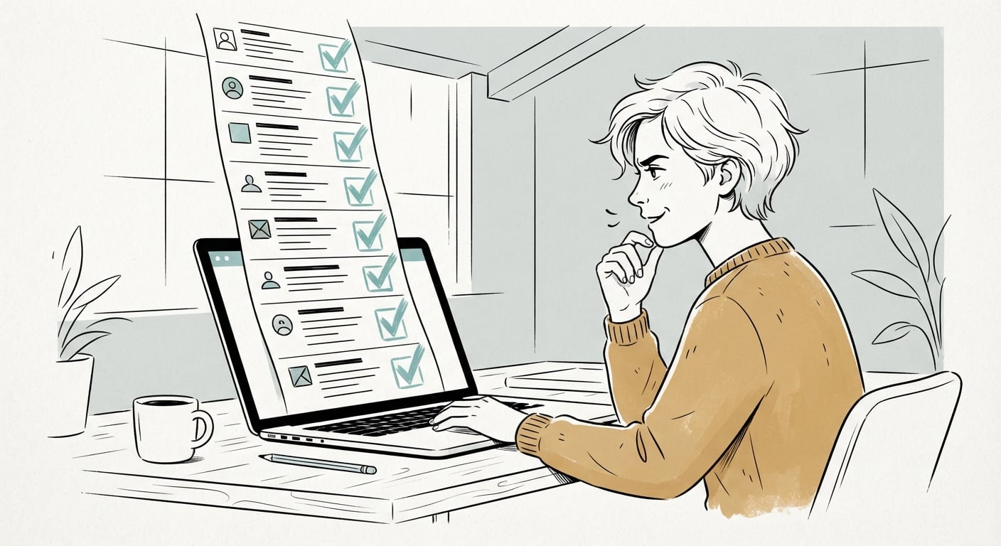 Freelancer, dessen Angebote alle ohne Widerstand akzeptiert werden, ein klassisches Zeichen für eine Preiserhöhung