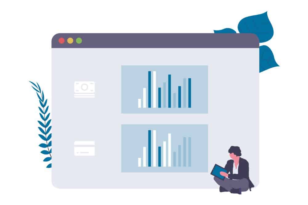 landing page erstellen