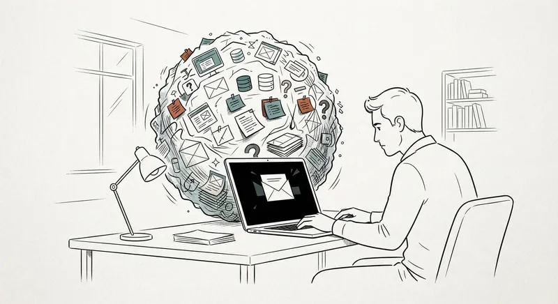 "Kurze Frage": 8 Kundensätze, die bedeuten, dass Scope Creep schon begonnen hat