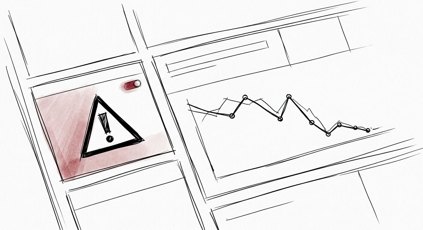 Google Search Console manuelle Maßnahme wegen Spam