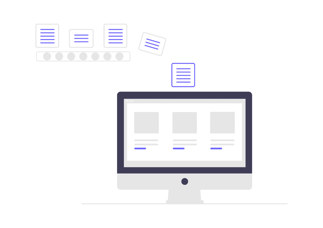 Webdesign Agentur Arbeitsprozess