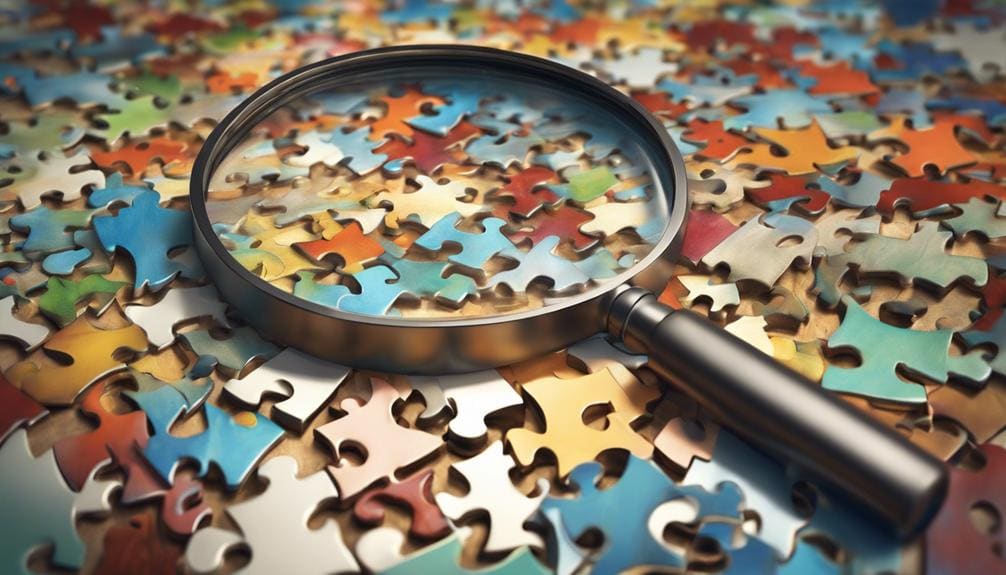 Präzise SEO Optimierung durch Keyword Recherche